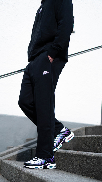 Latest Pickup Nike Air Max Plus Reverse Grape Grailify